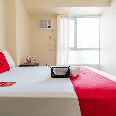Reddoorz Premium @ Avida Verte Bgc Manila Zewnętrze zdjęcie