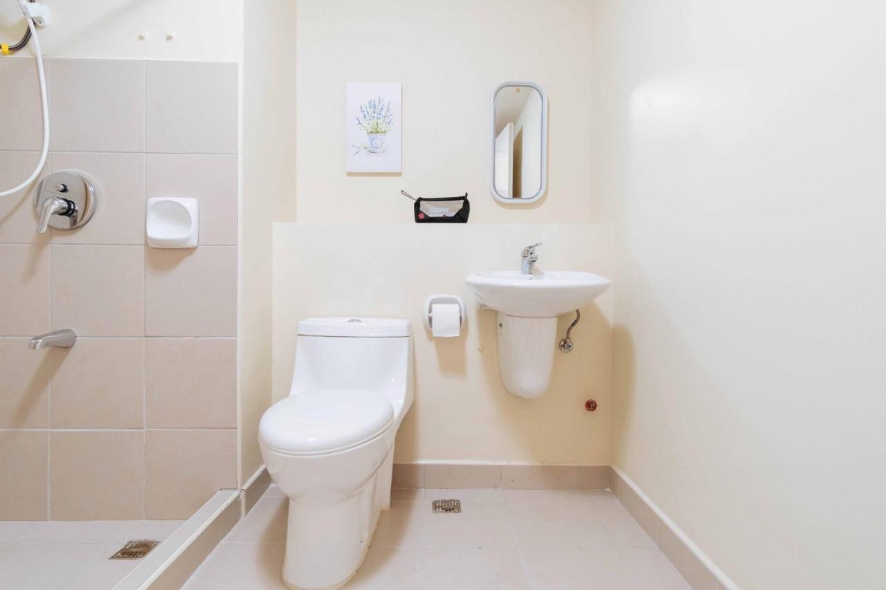 Reddoorz Premium @ Avida Verte Bgc Manila Zewnętrze zdjęcie