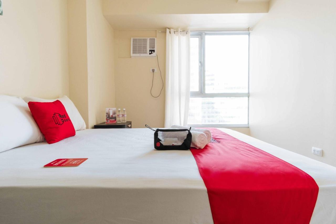 Reddoorz Premium @ Avida Verte Bgc Manila Zewnętrze zdjęcie
