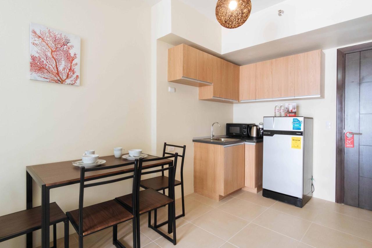 Reddoorz Premium @ Avida Verte Bgc Manila Zewnętrze zdjęcie