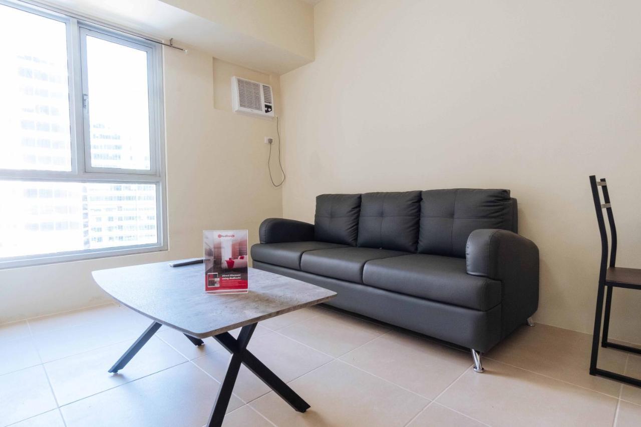 Reddoorz Premium @ Avida Verte Bgc Manila Zewnętrze zdjęcie