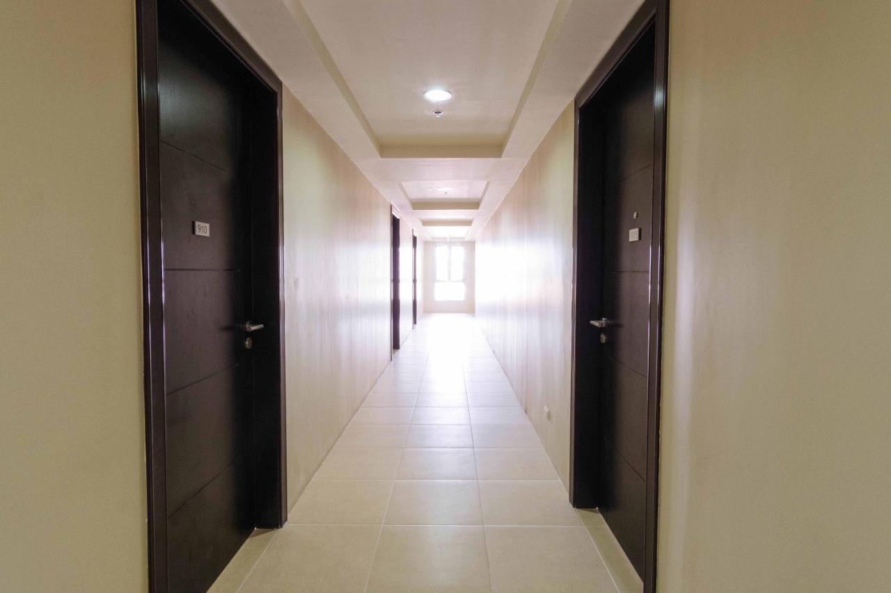 Reddoorz Premium @ Avida Verte Bgc Manila Zewnętrze zdjęcie